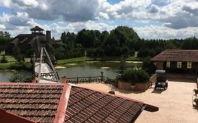 Villa Audruvis
