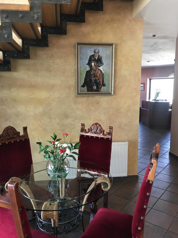 Villa Audruvis Joniškis Extérieur photo