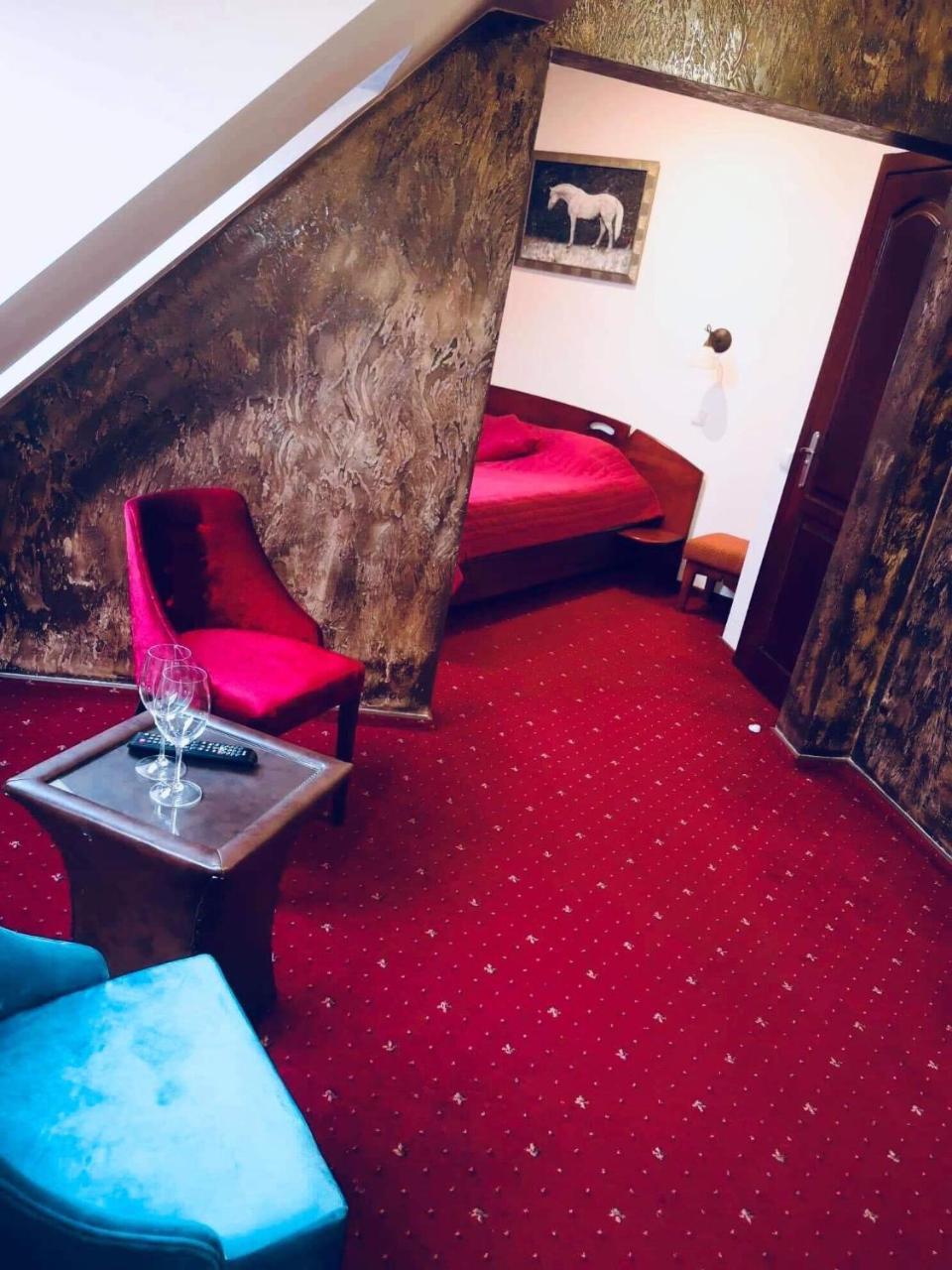 Villa Audruvis Joniškis Extérieur photo
