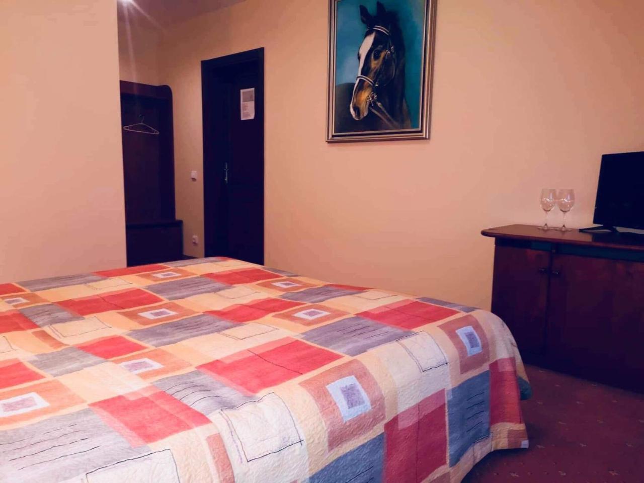Villa Audruvis Joniškis Extérieur photo