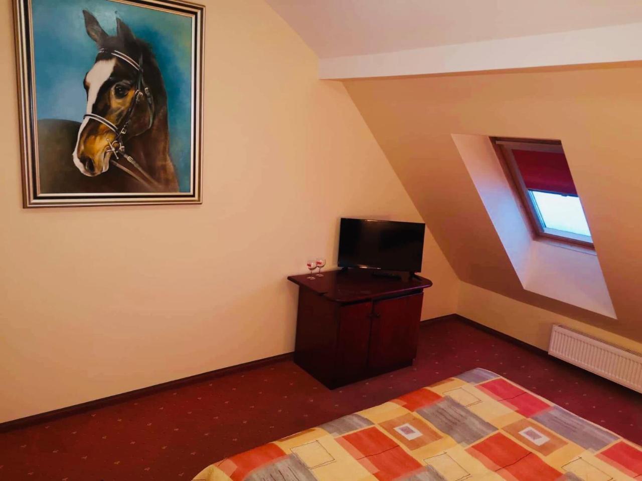 Villa Audruvis Joniškis Extérieur photo